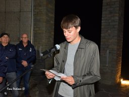 Bastogne Freedom Ultraloop